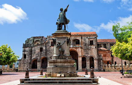 Santo Domingo: From the Airport to the Ocean - Exploring the Caribbean to the Rhythm of Merengue