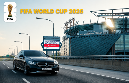 Philadelphia and the 2026 World Cup: How to Get to the Match