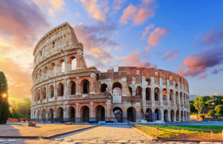 Cars with Drivers in Italy: How to Travel with Ease