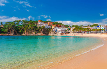Weddings in Spain: Why You Can’t Do Without a Personal Driver Here