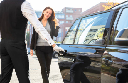 Europe Without Layovers or Surprises with a Private Driver