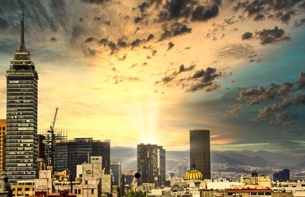 Maximum Enjoyment of Travel in Mexico City