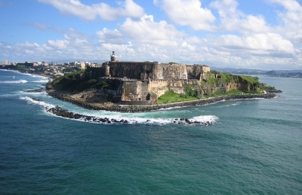 Chauffeured Car in San Juan – A Joyful Journey