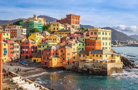 Cars with Drivers in Italy: How to Travel with Ease
