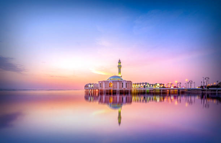 Jeddah: A City Where Driving Is an Art