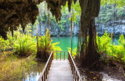 Santo Domingo: From the Airport to the Ocean - Exploring the Caribbean to the Rhythm of Merengue