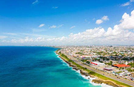 Santo Domingo: From the Airport to the Ocean - Exploring the Caribbean to the Rhythm of Merengue