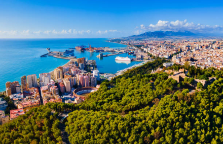 Weddings in Spain: Why You Can’t Do Without a Personal Driver Here