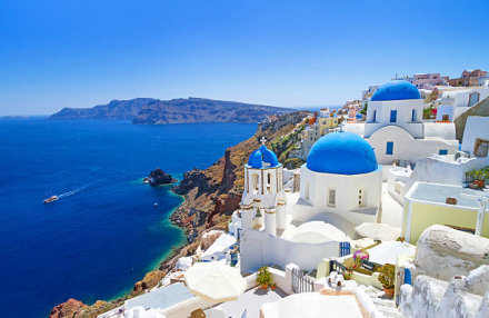 Booking a Car with a Private Driver in Greece