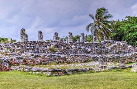 Durch die erstaunliche Welt Cancúns auf vier luxuriösen Rädern