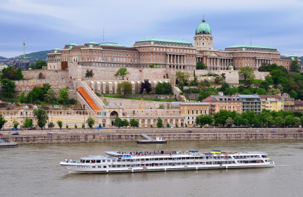 Your Budapest in a Private Car with a Personal Driver