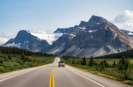 Invited to Edmonton? Think About How to Get Around the City and Beyond