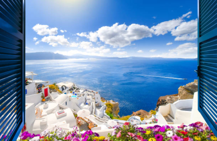 Booking a Car with a Private Driver in Greece