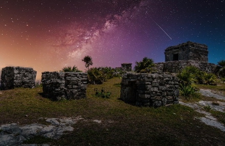 El misterioso Tulum: comodidad VIP sobre ruedas