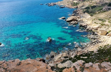 Welcome to Malta