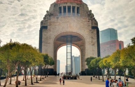 Disfrute al máximo de sus desplazamientos por México