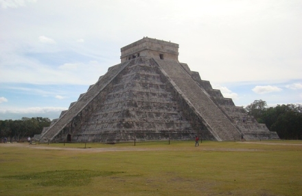 Durch die erstaunliche Welt Cancúns auf vier luxuriösen Rädern