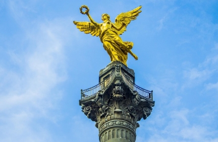 Disfrute al máximo de sus desplazamientos por México