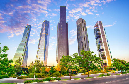 Madrid with MyChauffeurDrive: Travel in Style All Year Round