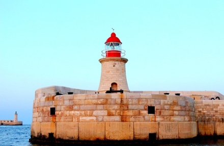 Welcome to Malta