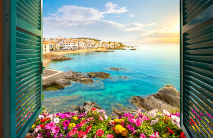 Weddings in Spain: Why You Can’t Do Without a Personal Driver Here