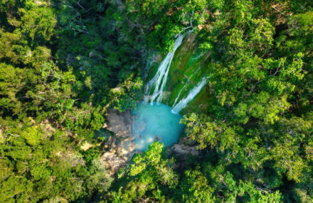 Santo Domingo: From the Airport to the Ocean - Exploring the Caribbean to the Rhythm of Merengue