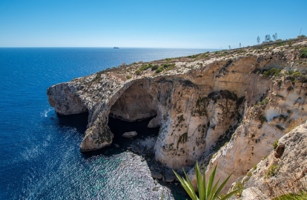 Welcome to Malta