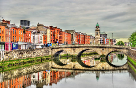 Dublin with a Private Driver: Transfers, Business & Family Travel