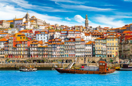 Lisbon for Family Vacations