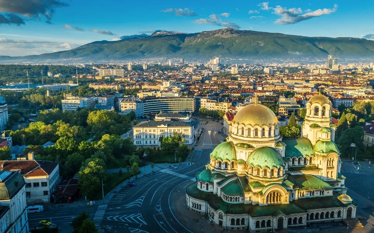 Chauffer Service in Sofia