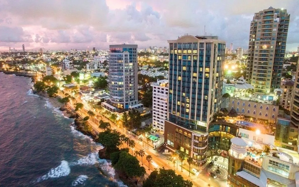 Chauffeur Service in Santo Domingo