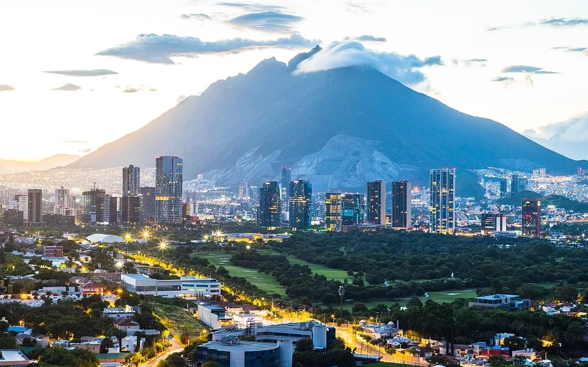 Premium Chauffeur Service in Monterrey