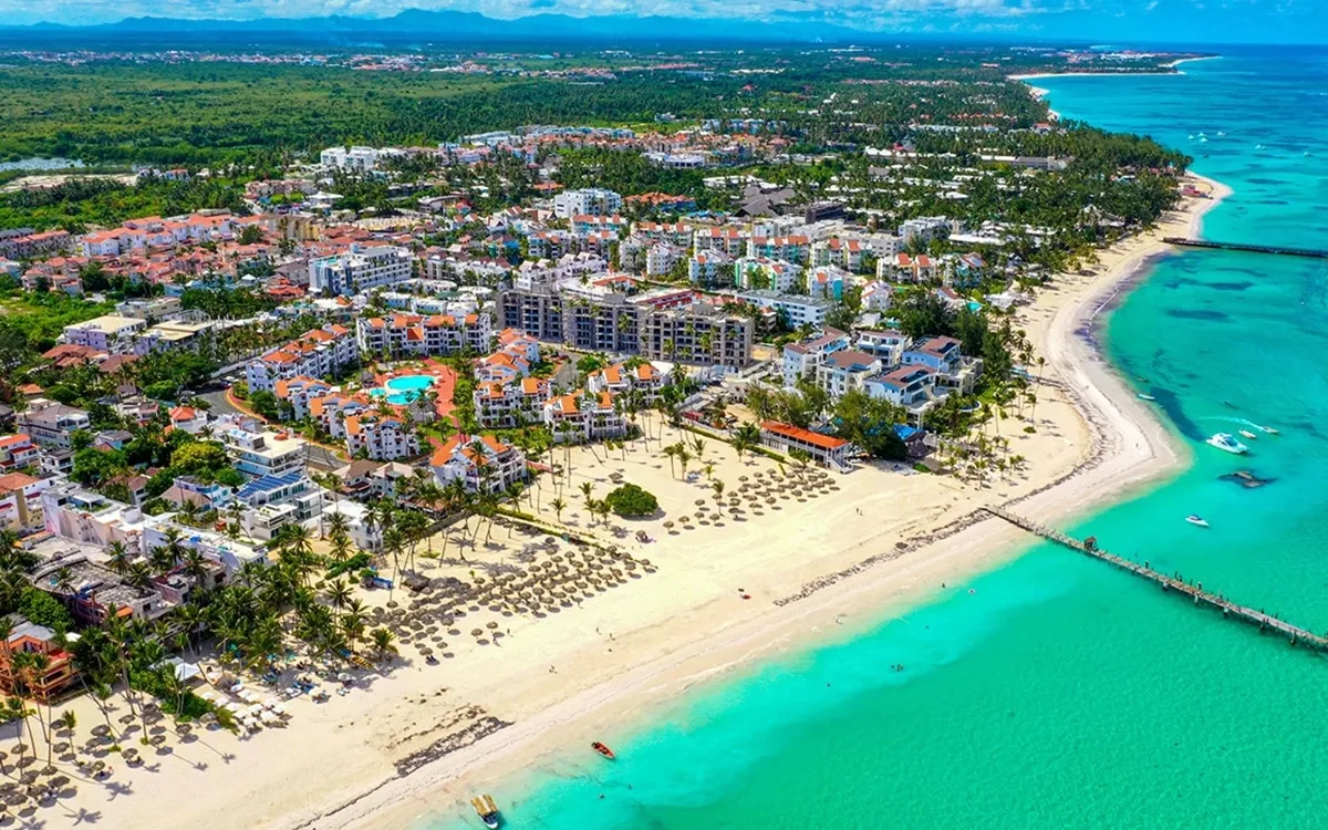 Premium Chauffeur Service in Punta Cana