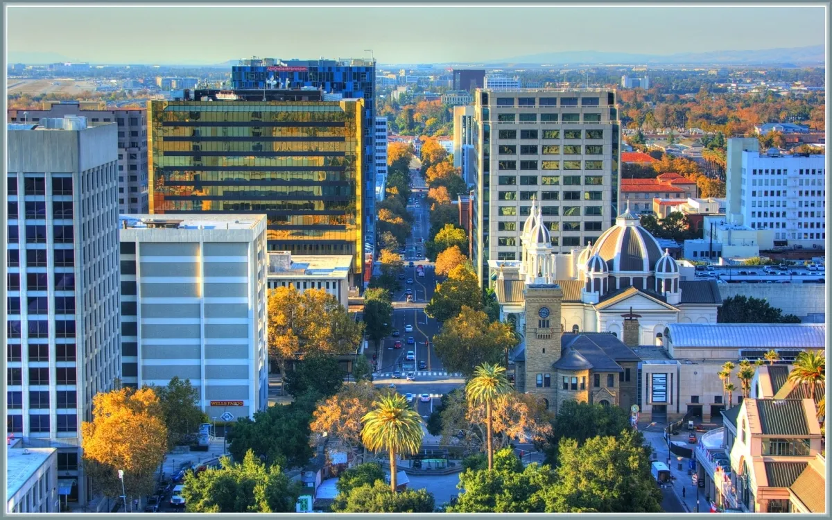 Chauffeur Service in San Jose