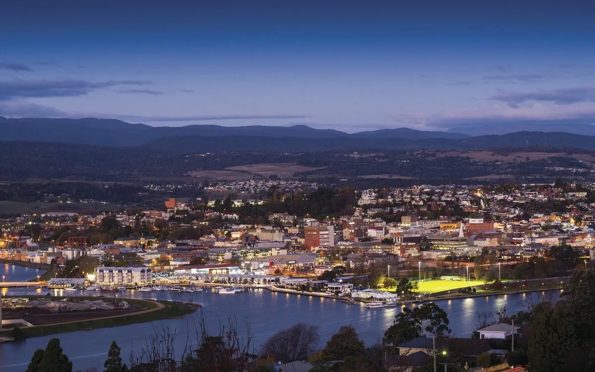 Chauffeur Service in Launceston