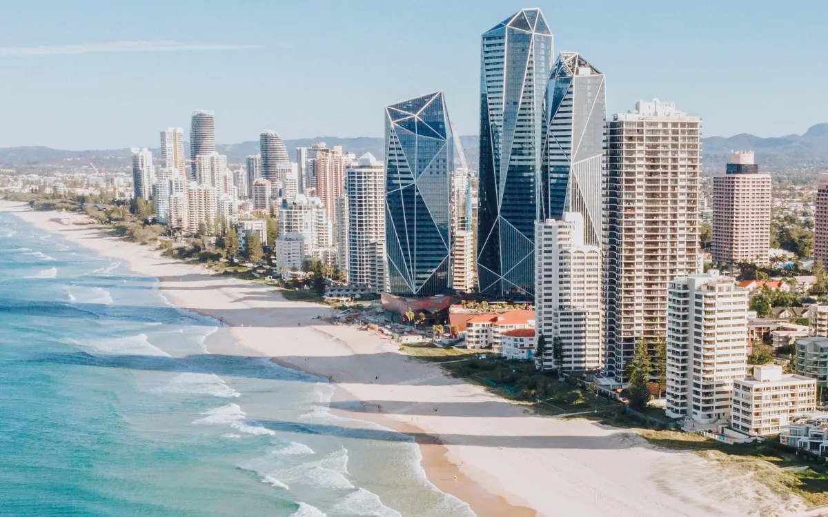 Chauffeur Service in Gold Coast