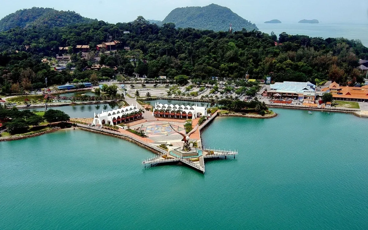 Chauffeur Service in Langkawi