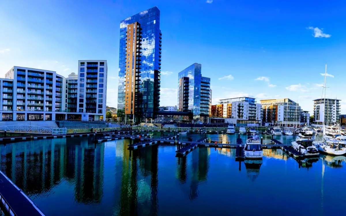 Chauffeur Service in Southampton