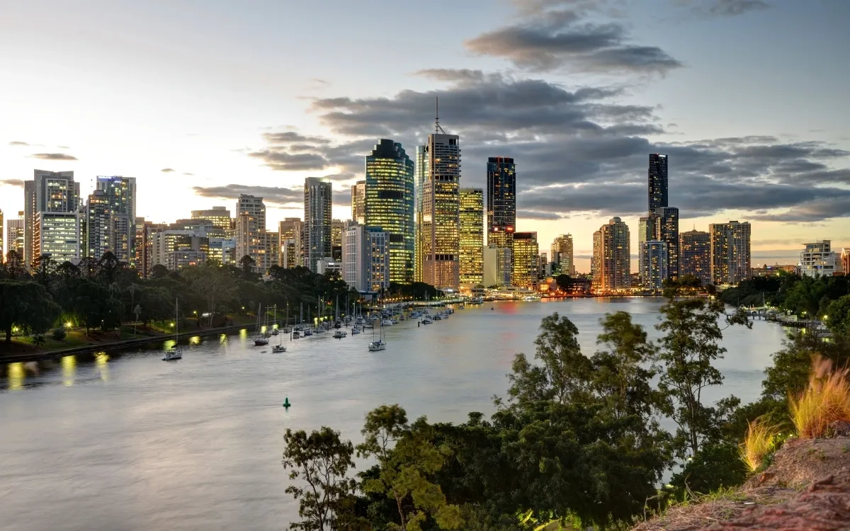 Chauffeur Service in Brisbane
