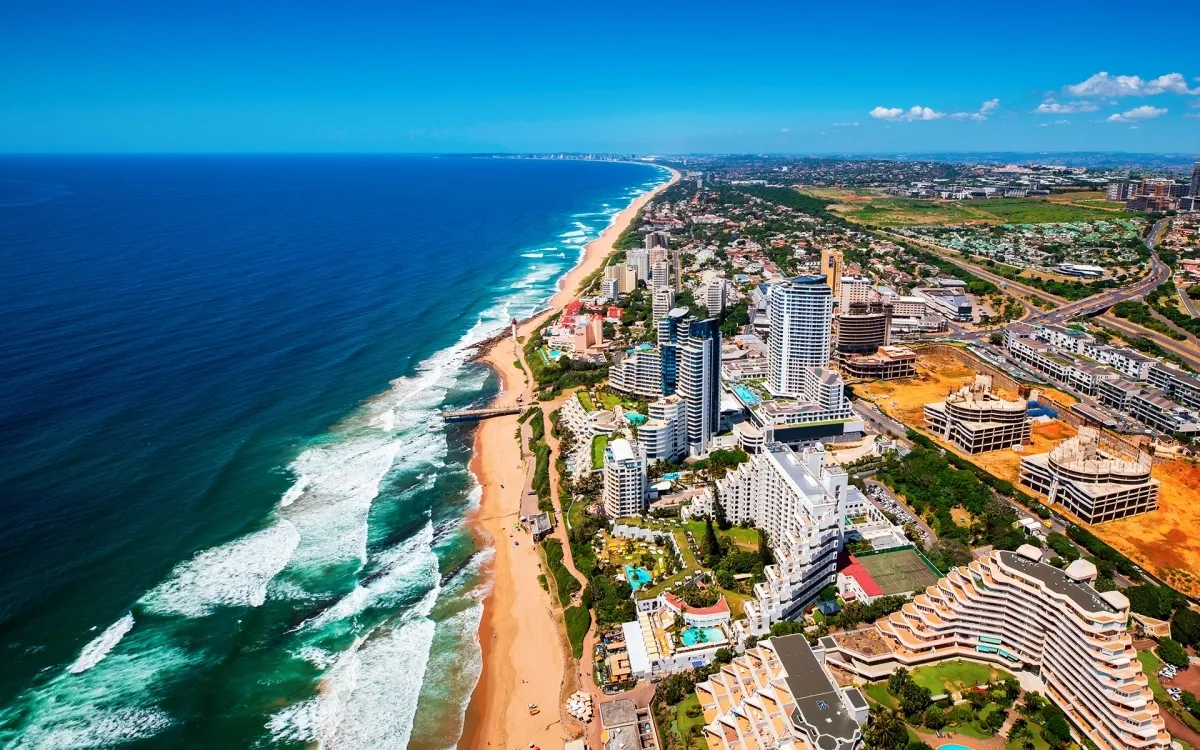 Chauffeur Service in Durban