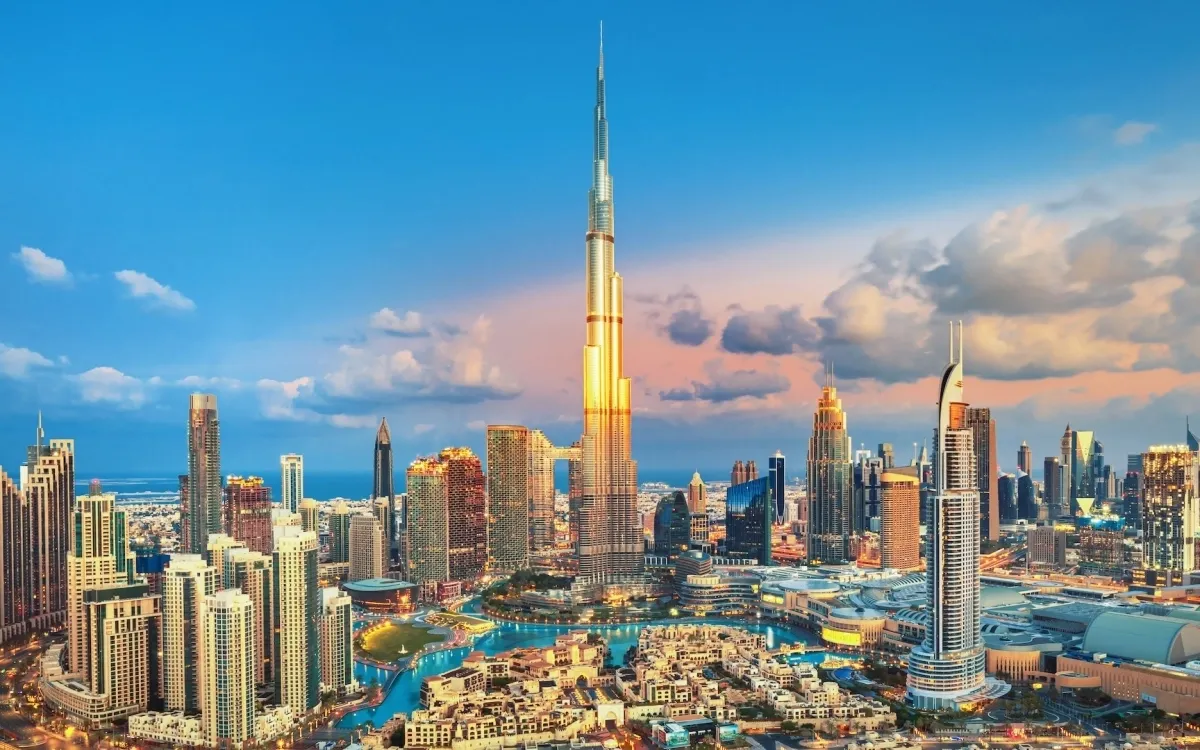 Chauffeur Service in Dubai