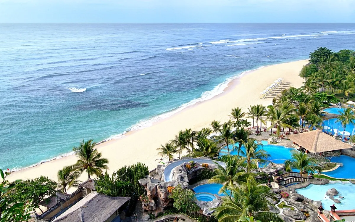 Chauffeur Service in Bali
