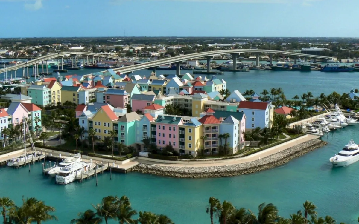 Chauffeur Service in Nassau