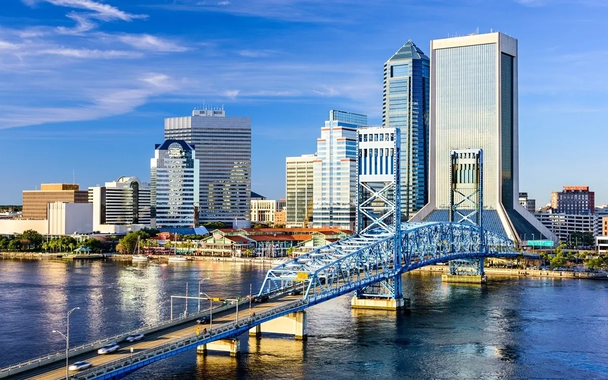 Chauffeur Service in Jacksonville