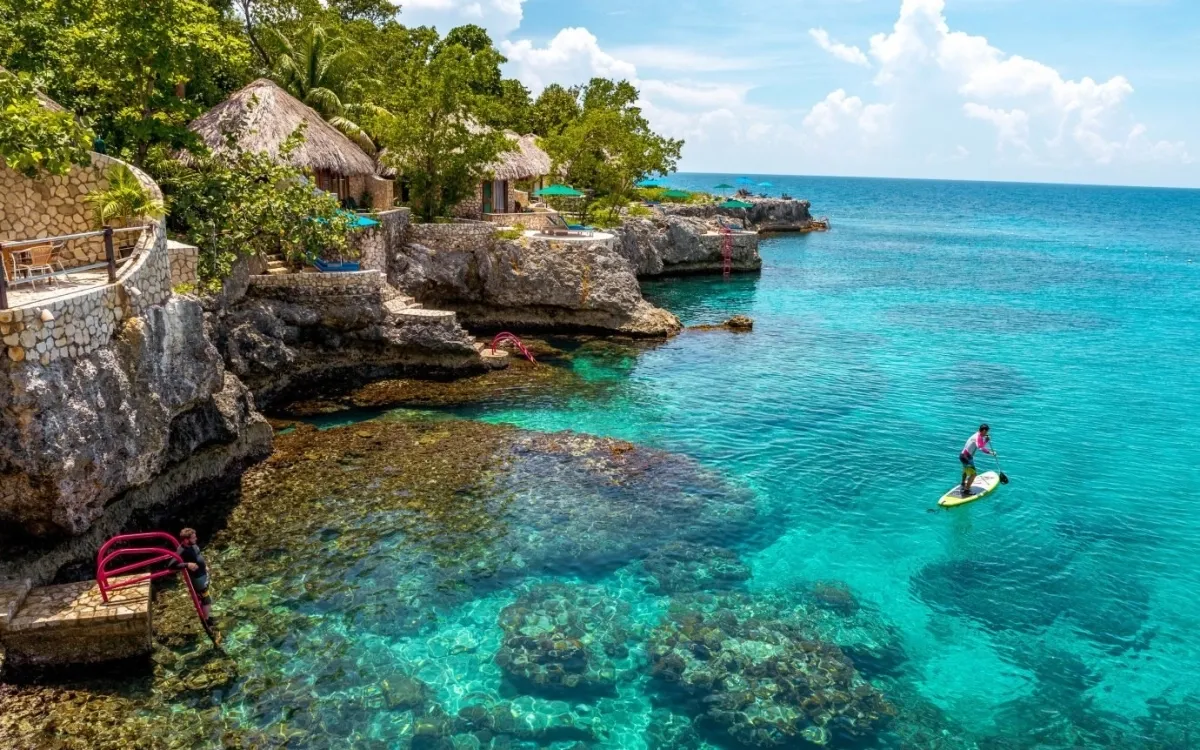 Chauffeur Service in Negril