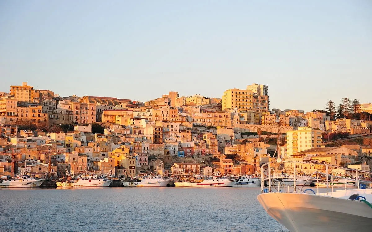 Chauffeur Service in Sicily