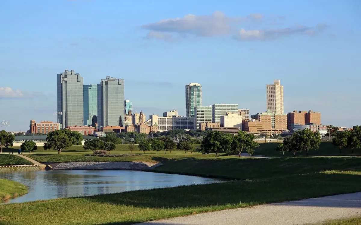 Chauffeur Service in Fort Worth