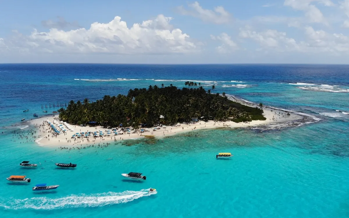 Chauffeur Service in San Andrés