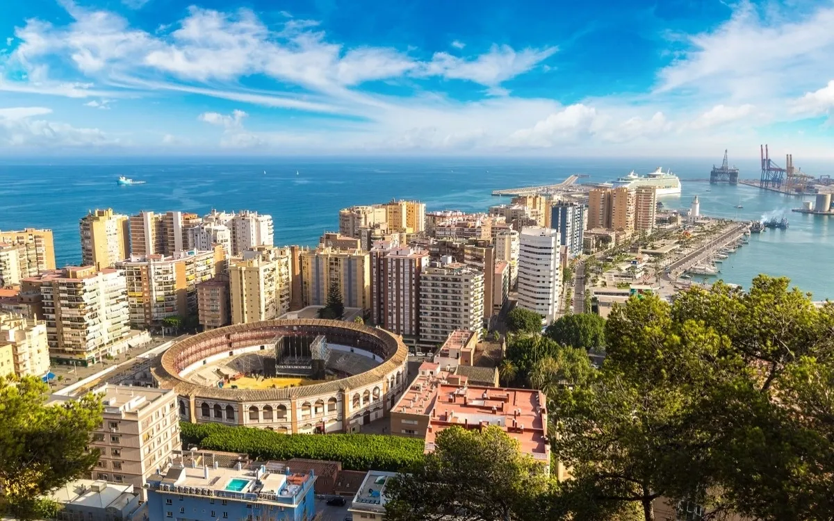 Chauffeur Service in Malaga