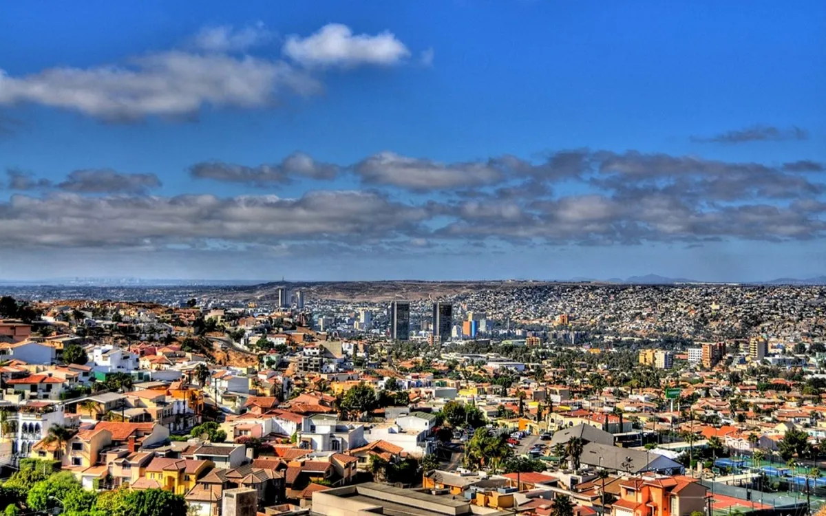 Chauffeur Service in Tijuana